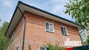 Дом 224м&sup2;, 2-этажный, участок 4 сот.  