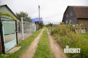 Дом 55м&sup2;, 2-этажный, участок 5 сот.  