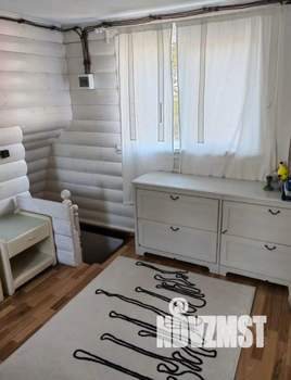 Дом 55м&sup2;, 2-этажный, участок 6 сот.  