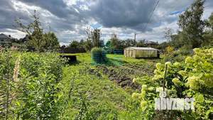 Дача 20м&sup2;, 1-этажный, участок 6 сот.  