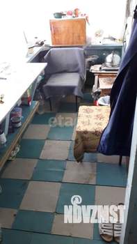 Дача 30м&sup2;, 2-этажный, участок 4 сот.  