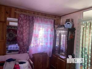 Дом 30м², 2-этажный, участок 5 сот.  