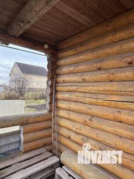 Дом 50м&sup2;, 2-этажный, участок 15 сот.  