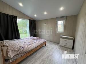 Дом 90м&sup2;, 1-этажный, участок 7 сот.  