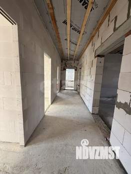 Дом 124м&sup2;, 1-этажный, участок 6 сот.  