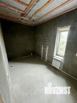 Дом 135м&sup2;, 2-этажный, участок 6 сот.  