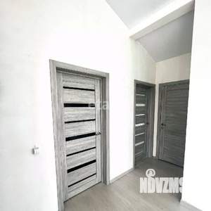 Дом 100м&sup2;, 1-этажный, участок 6 сот.  