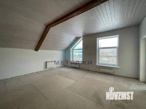 Дом 340м&sup2;, 3-этажный, участок 14 сот.  