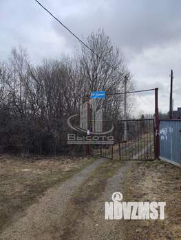 Дача 15м², 1-этажный, участок 9 сот.  
