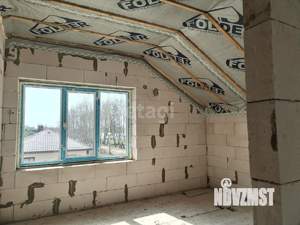 Дом 105м&sup2;, 2-этажный, участок 8 сот.  