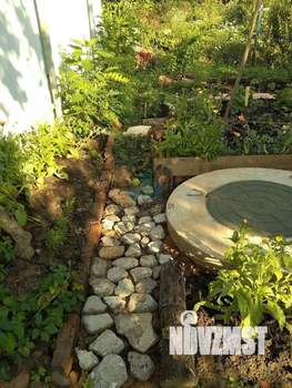 Дом 30м&sup2;, 1-этажный, участок 5 сот.  