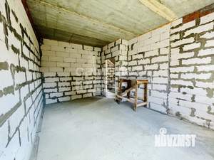 Таунхаус 142м&sup2;, 2-этажный, участок 3 сот.  