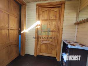 Дача 20м&sup2;, 1-этажный, участок 5 сот.  