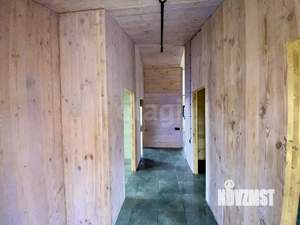 Дом 100м&sup2;, 1-этажный, участок 7 сот.  