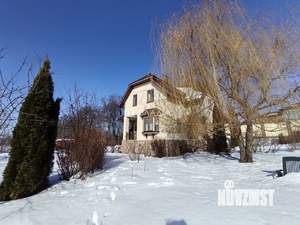 Дом 250м&sup2;, 2-этажный, участок 12 сот.  