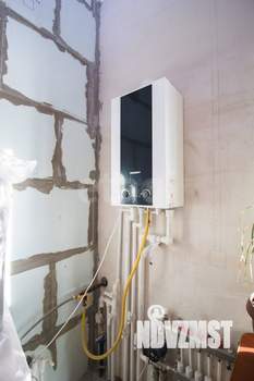 Дом 149м&sup2;, 1-этажный, участок 8 сот.  