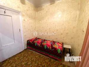 Дом 54м&sup2;, 1-этажный, участок 9 сот.  