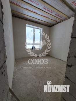 Дом 125м&sup2;, 1-этажный, участок 5 сот.  