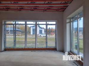 Дом 112м&sup2;, 1-этажный, участок 10 сот.  