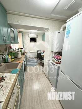 Дом 56м&sup2;, 1-этажный, участок 6 сот.  