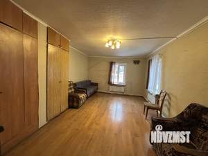 Дом 46м&sup2;, 1-этажный, участок 7 сот.  