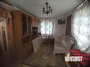 Дача 51м², 2-этажный, участок 8 сот.  