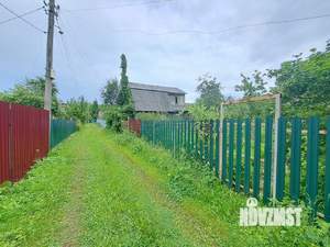 Дача 20м&sup2;, 1-этажный, участок 4 сот.  