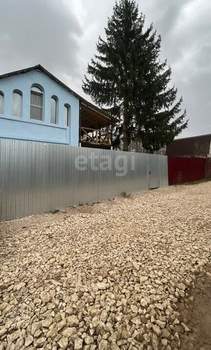 Дача 100м&sup2;, 2-этажный, участок 6 сот.  