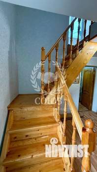 Дом 75м&sup2;, 2-этажный, участок 6 сот.  