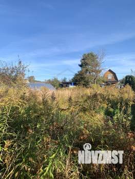 Дом 20м&sup2;, 1-этажный, участок 5 сот.  