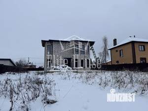 Дом 210м&sup2;, 2-этажный, участок 24 сот.  