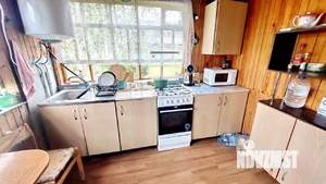 Дача 100м&sup2;, 2-этажный, участок 6 сот.  