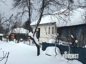Дом 90м&sup2;, 1-этажный, участок 5 сот.  