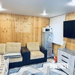 Дача 40м&sup2;, 2-этажный, участок 4 сот.  