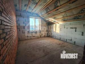Дом 123м², 2-этажный, участок 7 сот.  