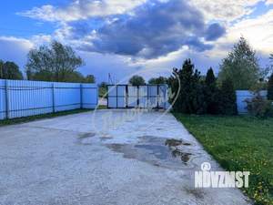 Дом 168м&sup2;, 2-этажный, участок 15 сот.  