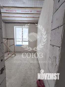 Дом 124м&sup2;, 1-этажный, участок 5 сот.  