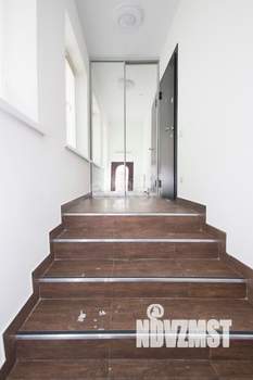 Таунхаус 184м&sup2;, 3-этажный, участок 7 сот.  