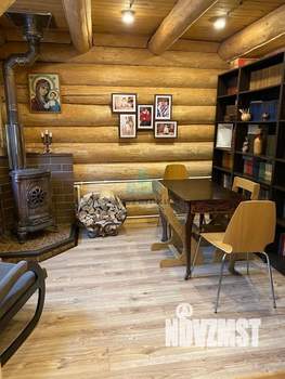 Дача 75м&sup2;, 2-этажный, участок 18 сот.  