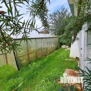 Дача 30м&sup2;, 2-этажный, участок 4 сот.  