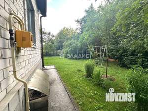 Дом 282м&sup2;, 3-этажный, участок 15 сот.  