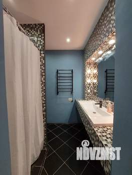 Таунхаус 250м&sup2;, 3-этажный, участок 2 сот.  