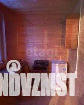 Дом 50м&sup2;, 2-этажный, участок 9 сот.  