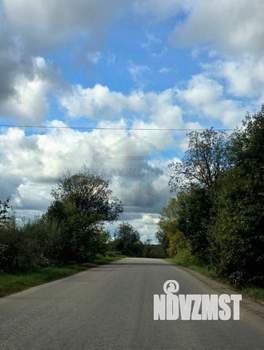 Дача 40м&sup2;, 2-этажный, участок 8 сот.  