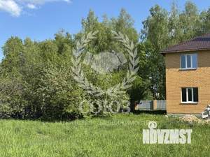 Дом 170м&sup2;, 2-этажный, участок 15 сот.  