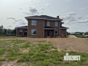 Дом 300м&sup2;, 2-этажный, участок 17 сот.  