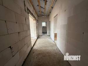 Дом 93м&sup2;, 1-этажный, участок 6 сот.  