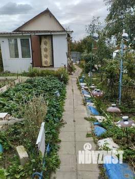 Дача 24м&sup2;, 1-этажный, участок 4 сот.  