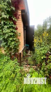 Дом 50м&sup2;, 2-этажный, участок 10 сот.  