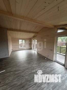 Дом 45м&sup2;, 1-этажный, участок 7 сот.  